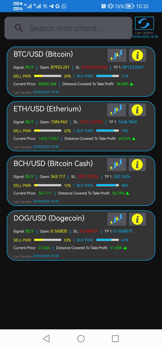 ApexGO Mobile - 13