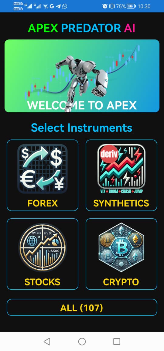 ApexGO Mobile - 3