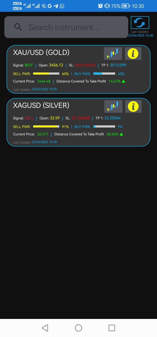 ApexGO Mobile - 5