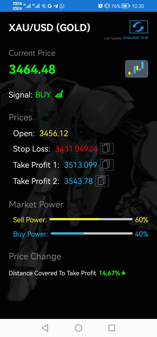 ApexGO Mobile - 6