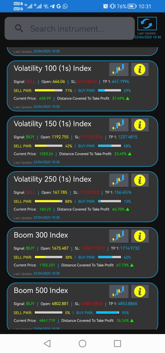ApexGO Mobile - 9